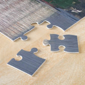 グリーンコマーシャルフェリー ジグソーパズル (側面)