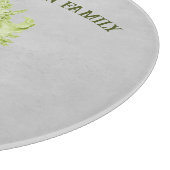 グリーンコンチシェル切断板 カッティングボード (角)