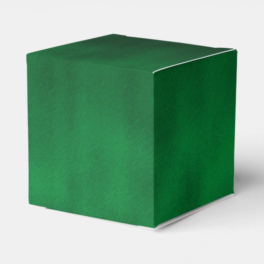 グリーンゴシックグラデーション背景アート フェイバーボックス (裏面サイド)