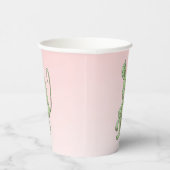 グリーンゴブリン 紙コップ (右)