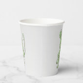 グリーンゴブリン 紙コップ (右)