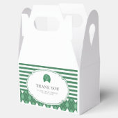 グリーンゴルフの愛用箱 フェイバーボックス (オープン)