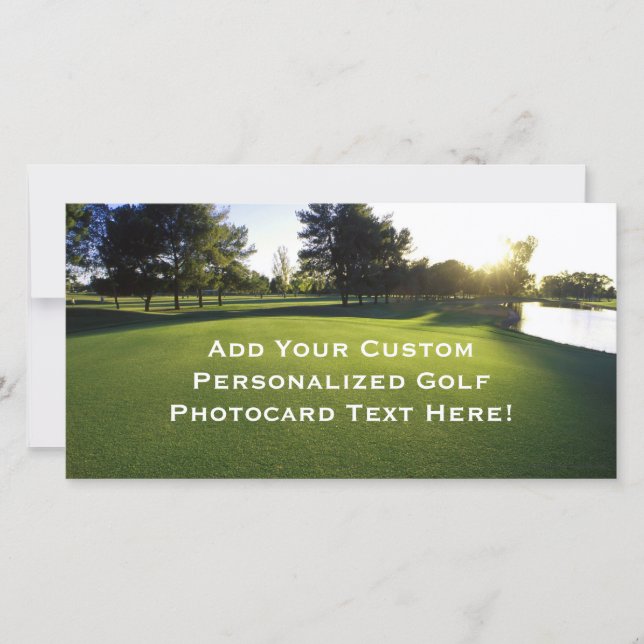 グリーンゴルフコースアットドーン (正面)