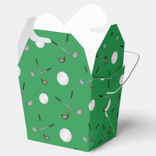 グリーンゴルフパターン フェイバーボックス (オープン)