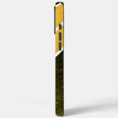 グリーンゴールデン Case-Mate iPhoneケース (裏面 / 左)