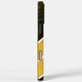 グリーンゴールデン Case-Mate iPhoneケース (裏面 / 右)