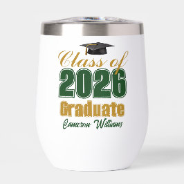 グリーンゴールド オーダーメイド 2026年卒業クラス