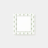 グリーンサグアーロサボスデザートサウスウエストガーデン ポストイット (正面)