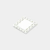 グリーンサグアーロサボスデザートサウスウエストガーデン ポストイット (アングル)