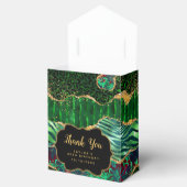 グリーンサファリアゲート誕生日サンキュー フェイバーボックス (オープン)