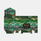 グリーンサファリゲートSweet sixteenありがとう フェイバーボックス (折り畳みなし)