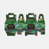 グリーンサファリゲートSweet sixteenありがとう フェイバーボックス (折り畳みなし)