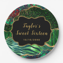 グリーンサファリゲートSweet sixteen