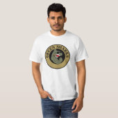 グリーンサメ標準Tシャツ Tシャツ (正面フル)