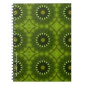 グリーンサンズ ノートブック (正面)