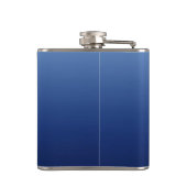 グリーンサン フラスク (裏面)