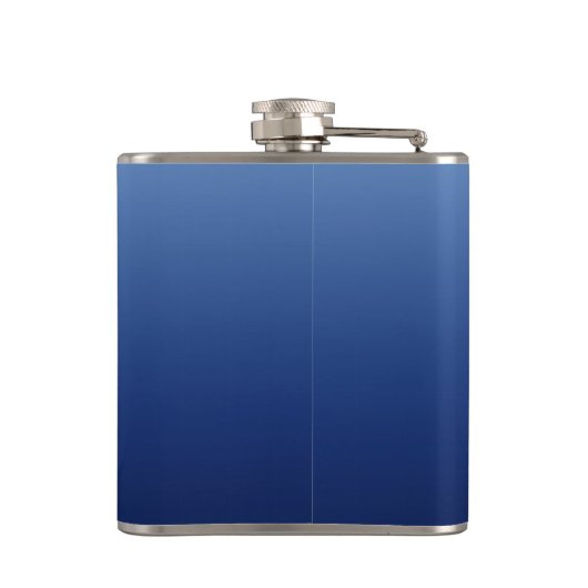 グリーンサン フラスク (裏面)