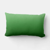 グリーンサン ランバークッション (裏面)