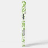 グリーンシェルのパーソナライズデザイン Case-Mate iPhoneケース (裏面 / 右)