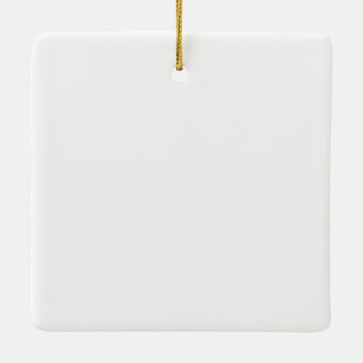 グリーンシダの森林植物学 セラミックオーナメント (裏面)