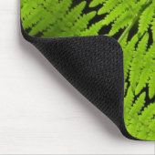 グリーンシダ マウスパッド (コーナー)