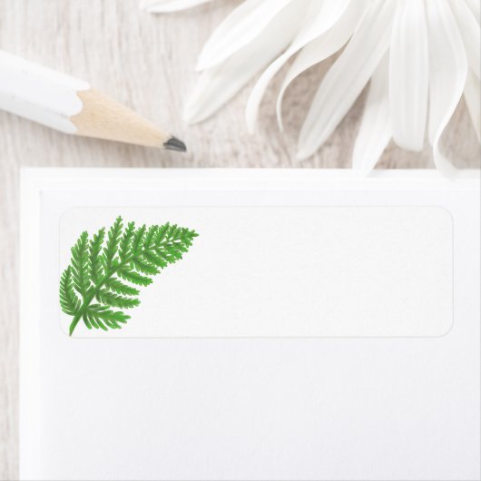 グリーンシダ ラベル (インサイチュ)