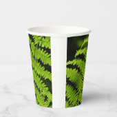 グリーンシダ 紙コップ (右)