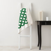 グリーンシッポシェルパブランケット シェルパブランケット (インサイチュ)