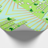 グリーンシティ ラッピングペーパー