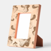 グリーンシャムロックセントパトリックのiPhone 5ケースメイト レーザー彫刻フレーム (左)