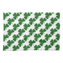 グリーンシャムロック聖パトリックの日