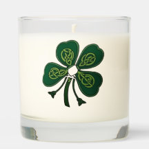 グリーンシャムロック2025