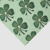 グリーンシャームロック2025 薄葉紙 (詳細)