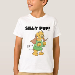 グリーンシャ間抜けツアップTシャツとギフト Tシャツ