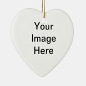 グリーンショッピング機よ! セラミックオーナメント (右)