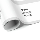 グリーンショッピング機よ! ラッピングペーパー (ロールコーナー)