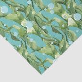 グリーンシーガスバブルエスケープティッシュペーパー 薄葉紙 (詳細)