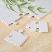 グリーンシーシェ航海のルクリームシェルコースト ジグソーパズル (側面)