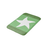 グリーンシースター バスマット (アングル)