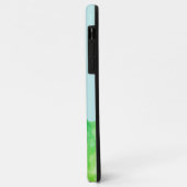 グリーンシーズー(犬)Tzu iPhone 11 Pro最大ケース Case-Mate iPhoneケース (裏面/左)