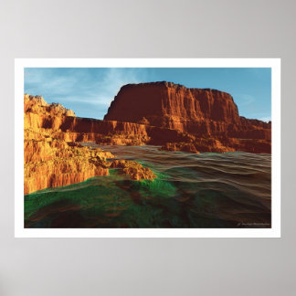 グリーンシー ポスター