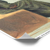 グリーンジェラバ ポスター (角)