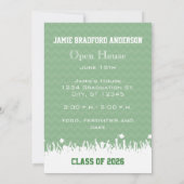 グリーンジグザグシニア3写真クラス 案内状 (裏面)