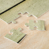 グリーンジャズ ジグソーパズル (側面)