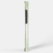 グリーンジャンクジャーナル サムスンケース SAMSUNG GALAXYケース (右側面)