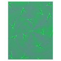 グリーンジンセン マン バルク スクラップブック ペーパー ページ