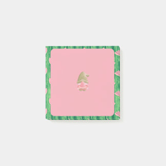 グリーンスイカ格言 ポストイット