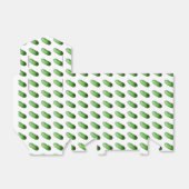 グリーンスカッシュ（冬瓜） フェイバーボックス (折り畳みなし)