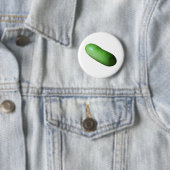 グリーンスカッシュ（冬瓜） 缶バッジ (インサイチュ)