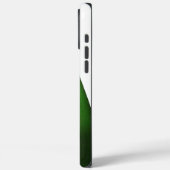 グリーンスカッシュ（冬瓜） Case-Mate iPhoneケース (裏面 / 左)